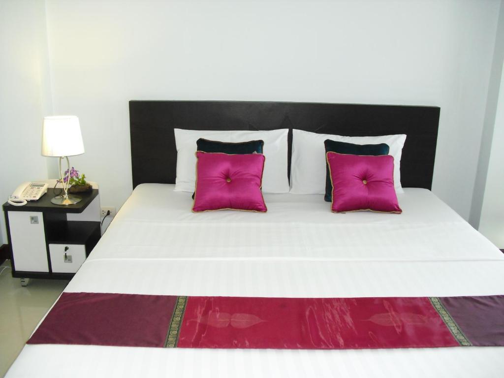 Raya Rawai Place Habitación foto