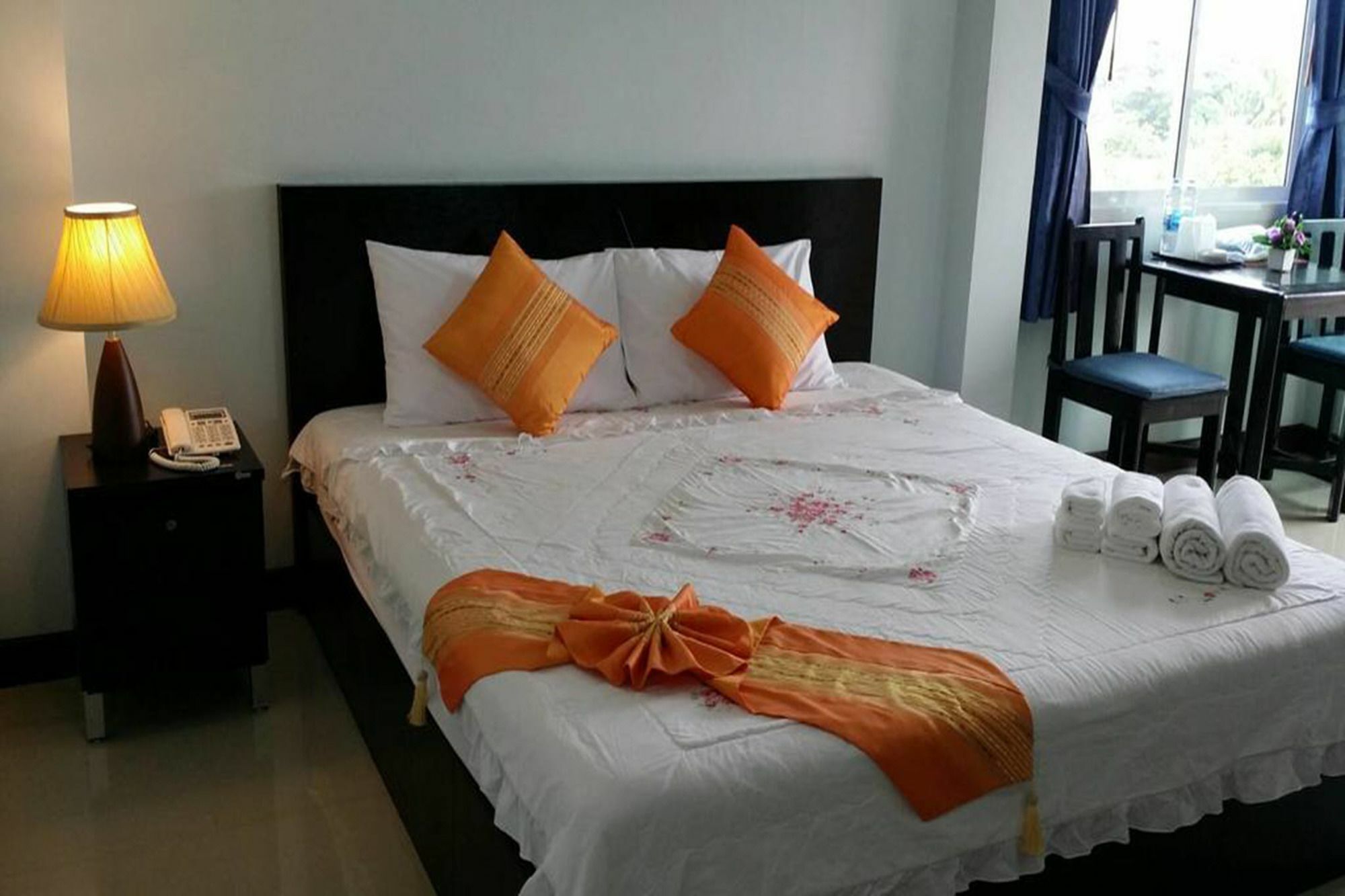 Raya Rawai Place Exterior foto