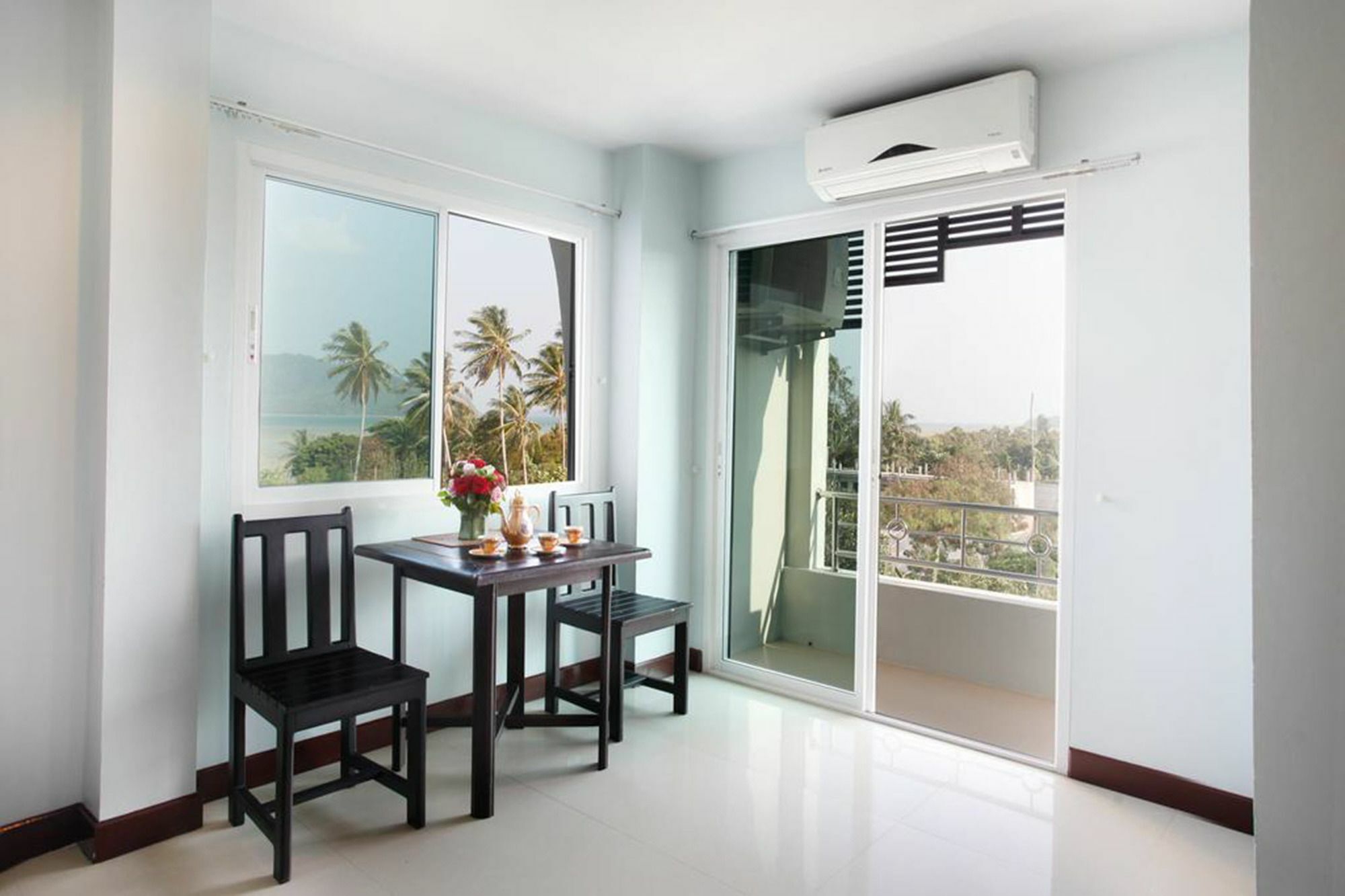 Raya Rawai Place Exterior foto