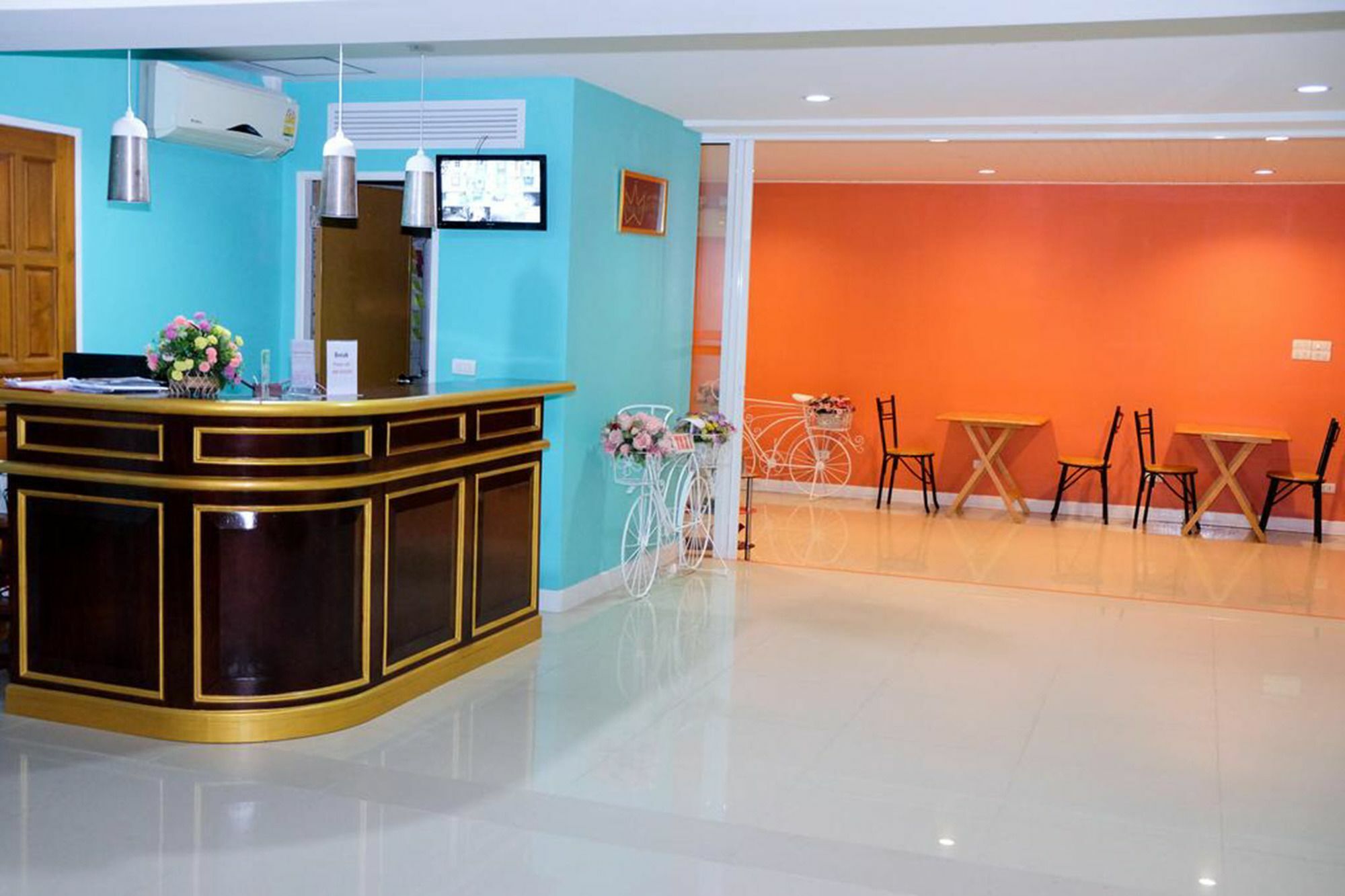 Raya Rawai Place Exterior foto